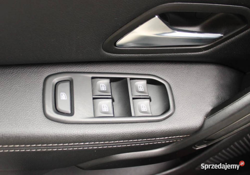 Dacia Duster 2021r Gwarancja Salon IWŁ ASO Chorzów sprzedam