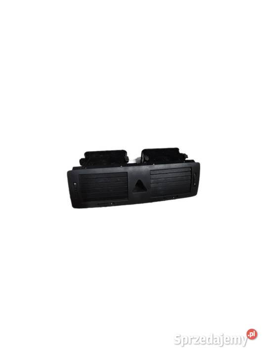 Kratka Nawiewu Skoda Fabia 1 Żywiec