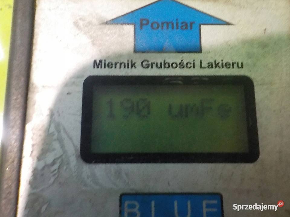 NISSAN LEAF I LIFT 16r 5D drzwi lewe przod Suków