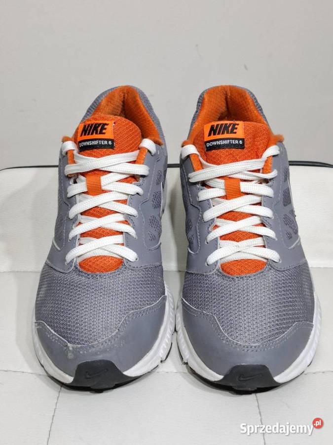 Nike 40 buty sportowe fitness siłownia bieganie
