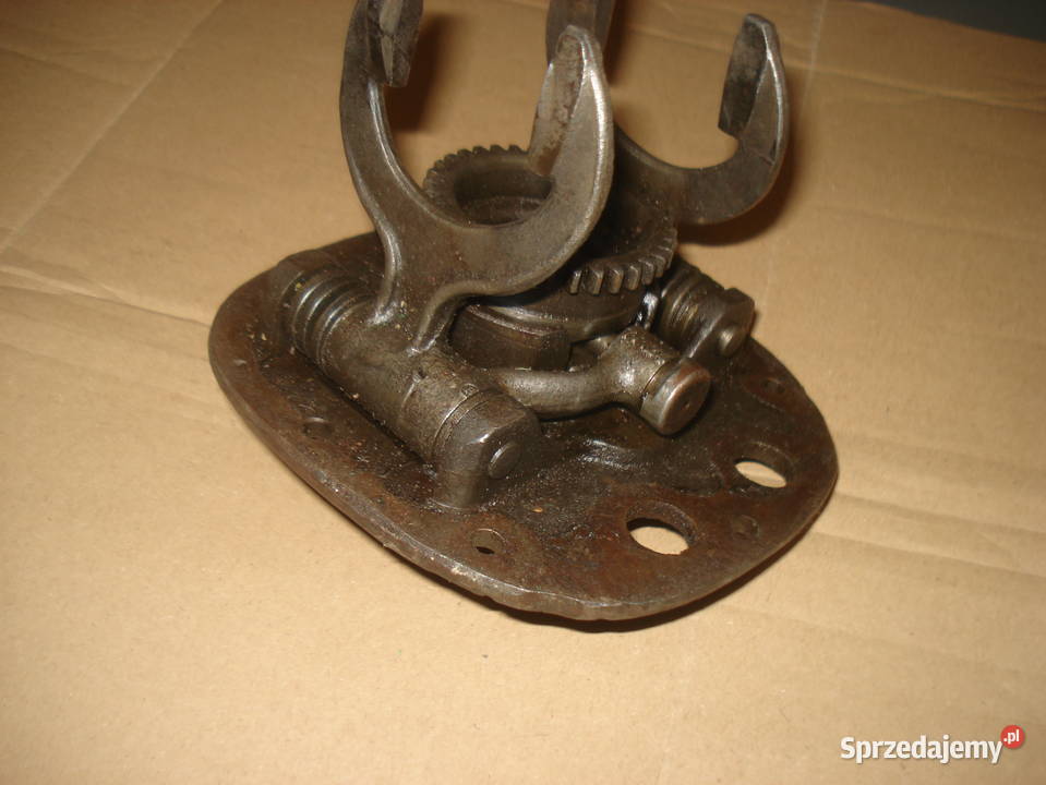 Zundapp KS750 BMW R75 Sahara części