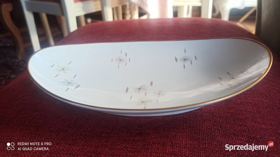 Patera Rosenthal Thomas R Germany z kropką