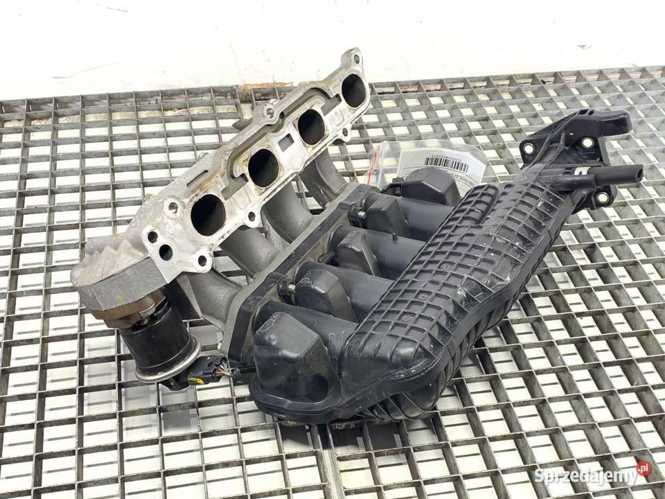 KOLEKTOR SSĄCY HONDA CIVIC IX 14 99