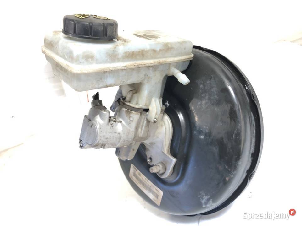 SERWO HAMULCOWE SKODA CITIGO 1S1614105B osobowe podkarpackie sprzedam