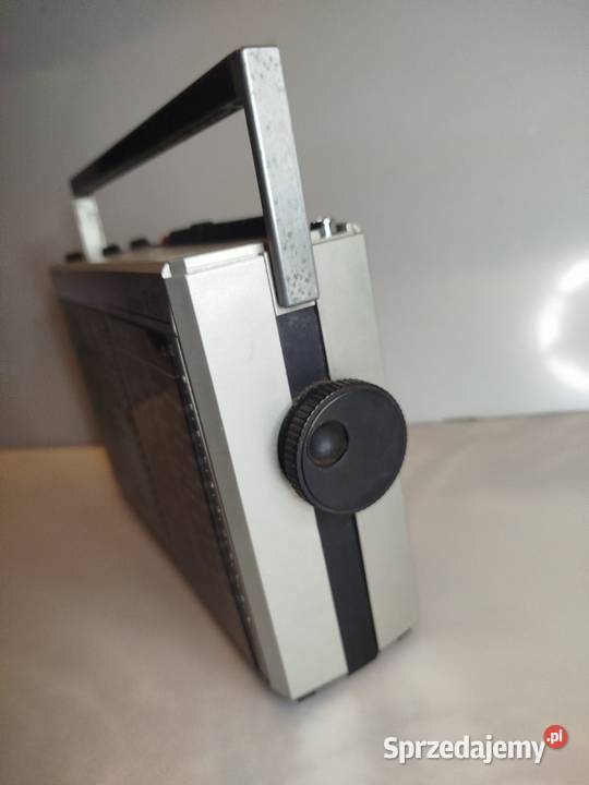 Radioodbiornik UNITRA Donata R611