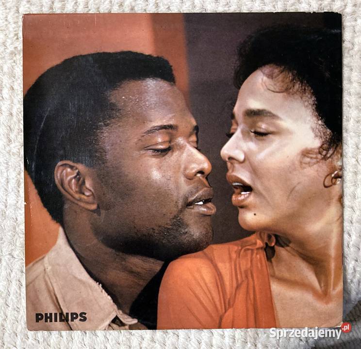 Porgy And Bess soundtrack Szczecin