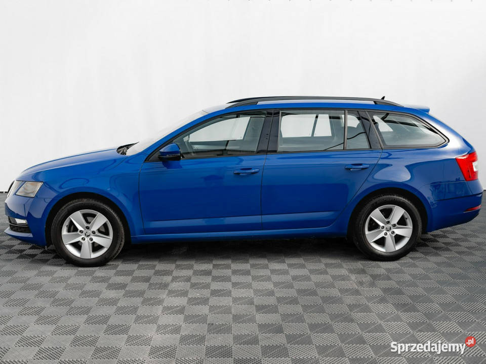 koda Octavia WD6069N20 TDI Ambition 2 stref Gdańsk sprzedam