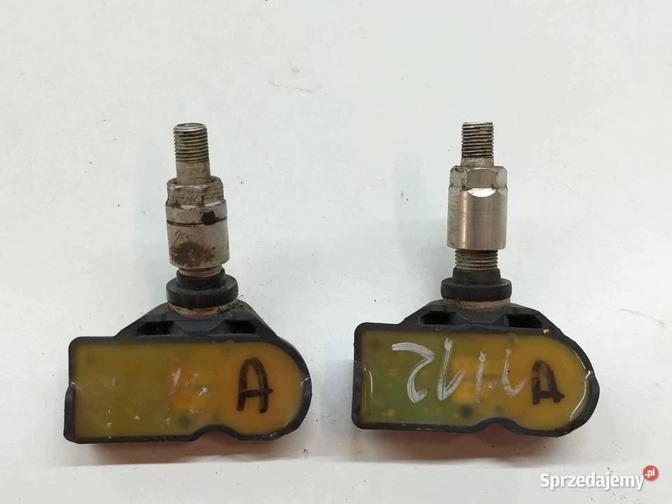 CZUJNIK SENSOR TPMS CIŚNIENIA W OPONACH 6874830 sprzedam