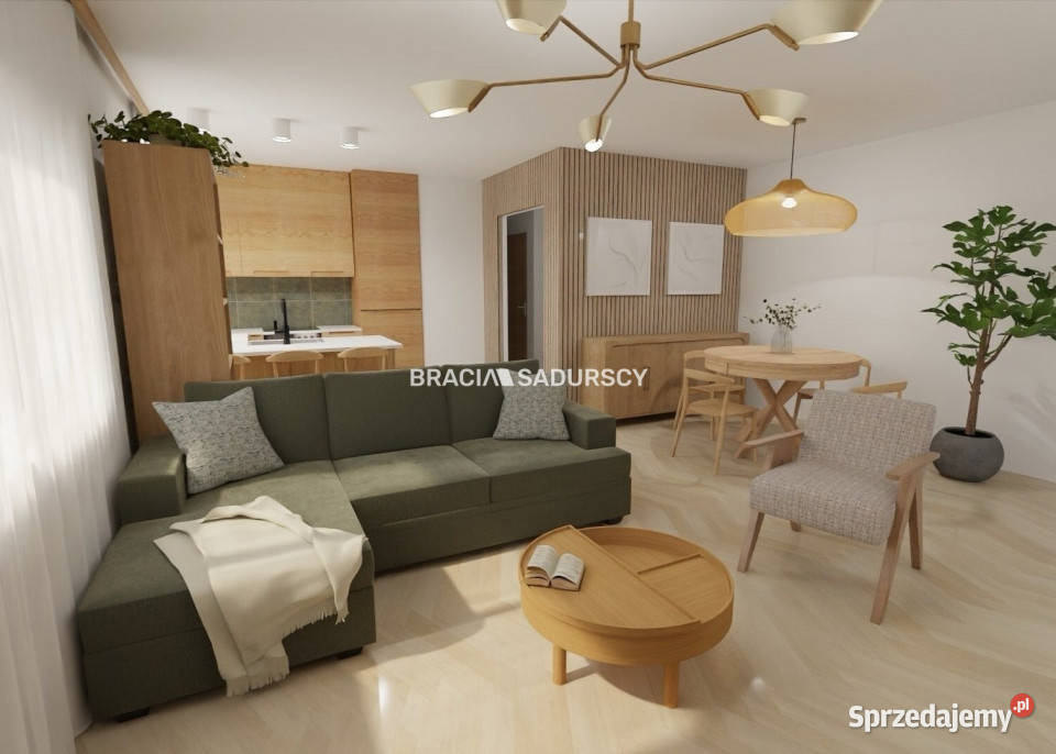 sprzedaży mieszkania Kraków Stańczyka 851m2 Mieszkania małopolskie