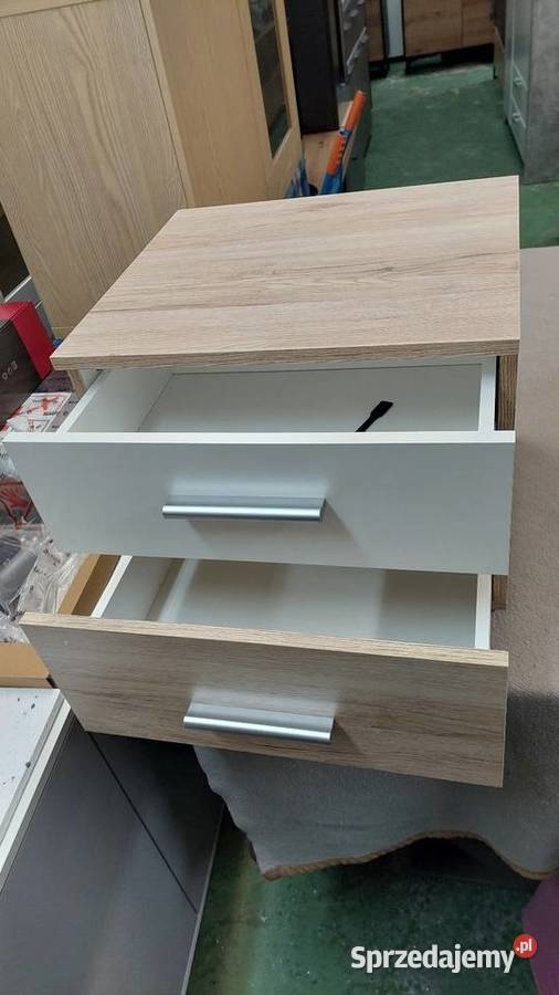 szafka nocna brw martina wielkopolskie Poznań