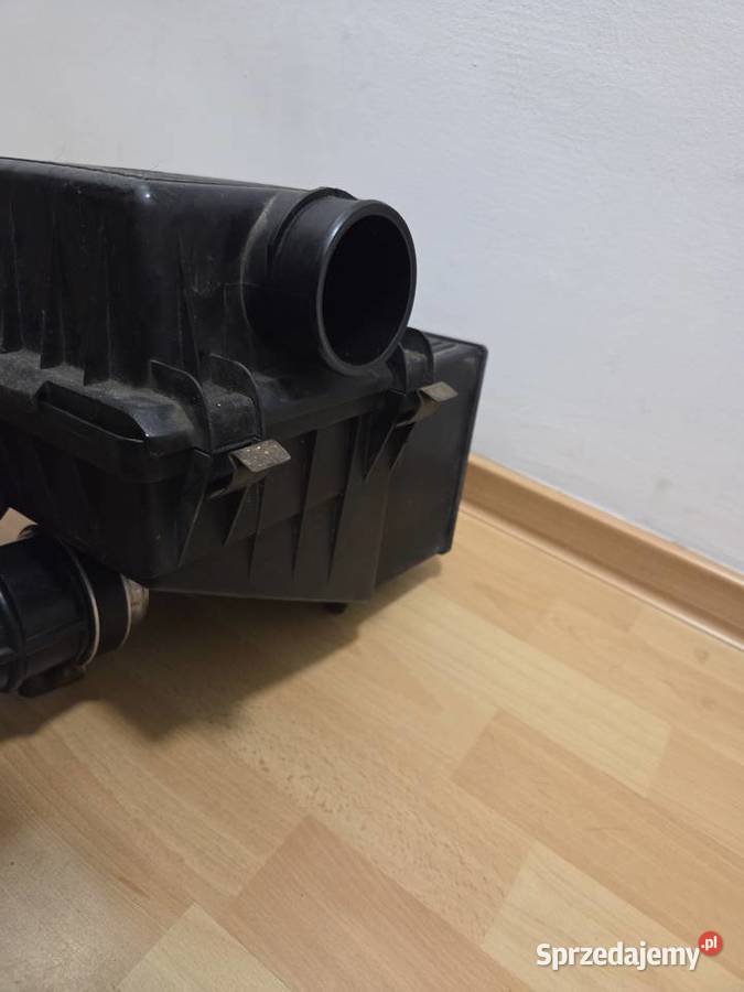 Polonez obudowa f powietrza osobowe Gliwice