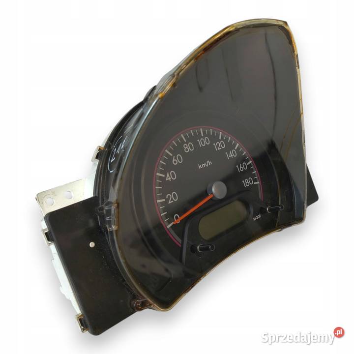 LICZNIK ZEGARY 34101M68K00 Nissan Pixo Alto VII sprzedam