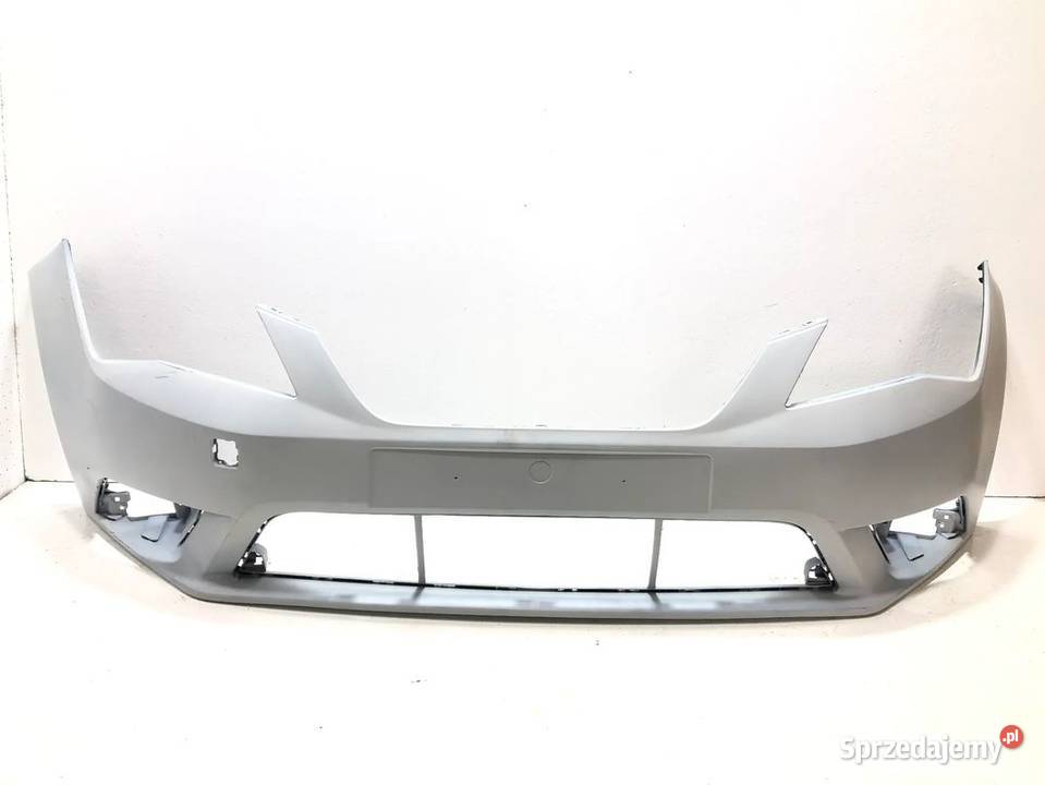 SEAT LEON III 5F 1120122016 PRZEDLIFT ZDERZAK sprzedam