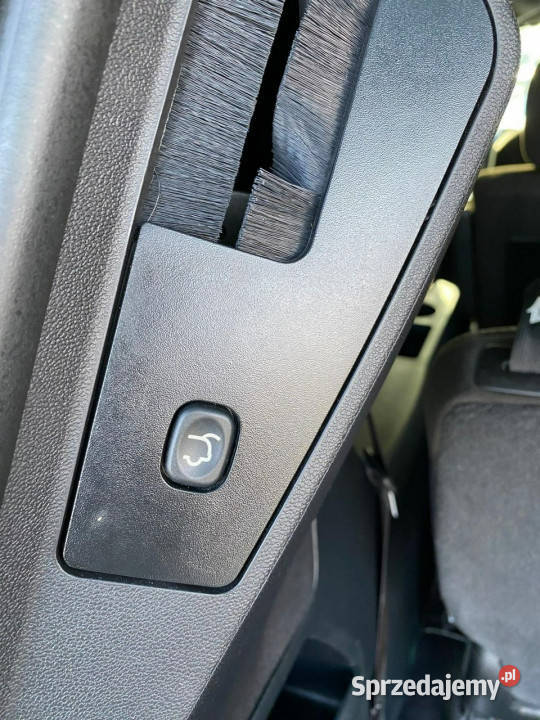 Dodge Grand Caravan siedmioosobowy klimatyzacja 3605cm3 śląskie Żory