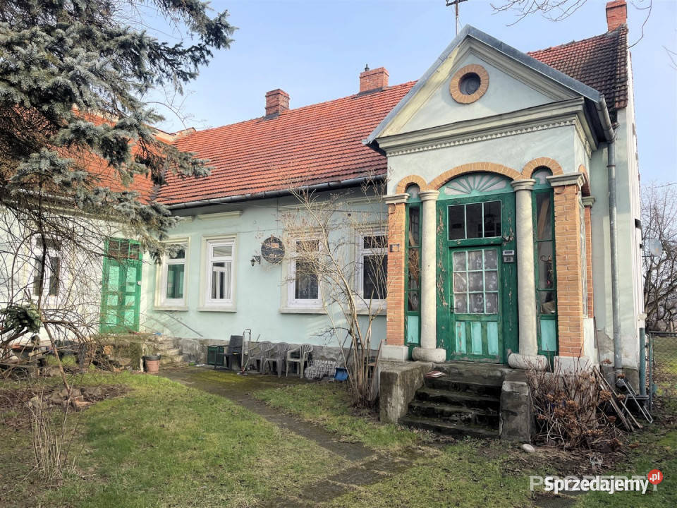 Dom wolnostojący 350m2 Stary Sącz