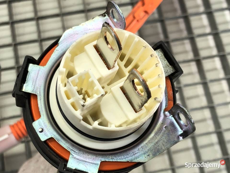 PRZEWÓD WYSOKIEGO NAPIĘCIA TOYOTA AURIS II podkarpackie