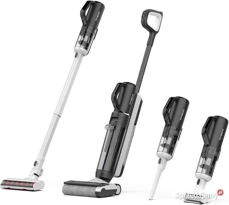 Tineco Floor One S5 Combo Power Kit AGD drobne małopolskie Wadowice sprzedam
