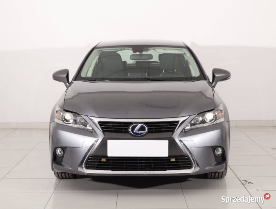 Lexus CT 200h mazowieckie Piaseczno sprzedam