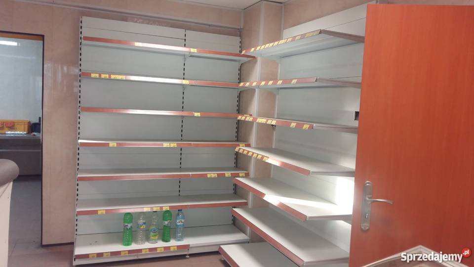 Sprzedam lady chłodnicze JUKA Wrocław