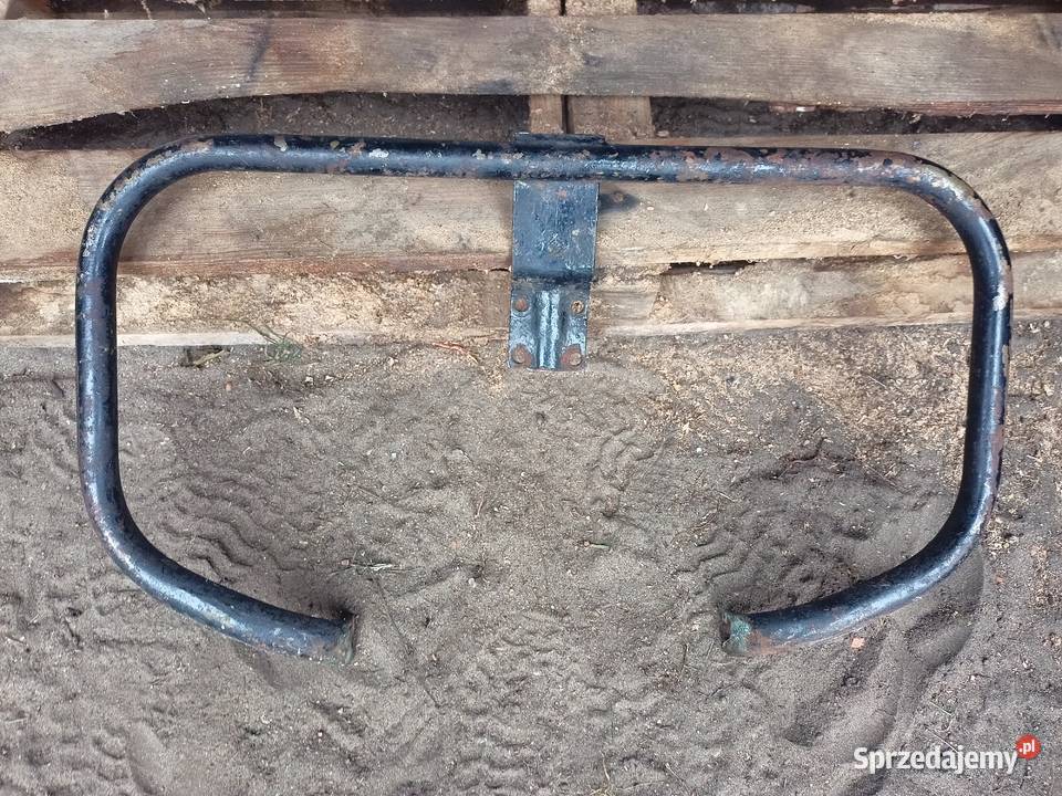 Harley WLA WL WLC gmol Bydgoszcz