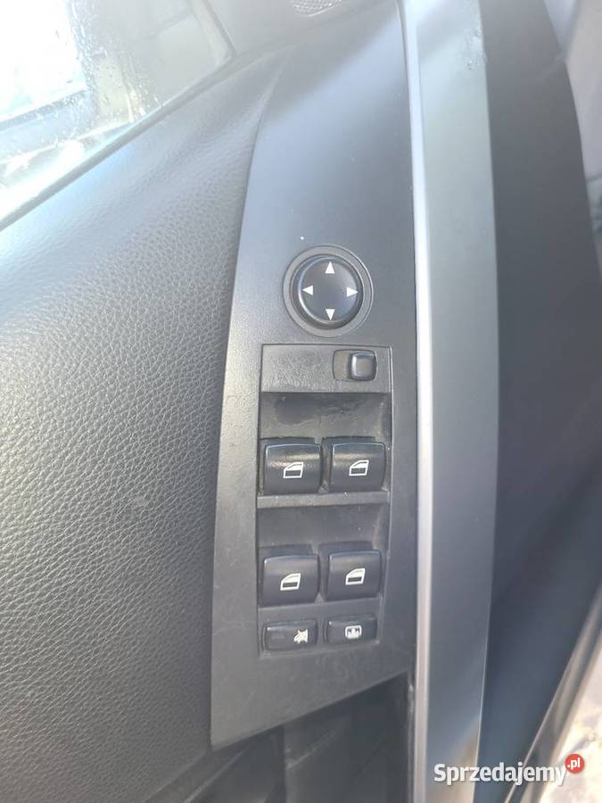 BMW E60 22 170 LPG radio Pleszew sprzedam