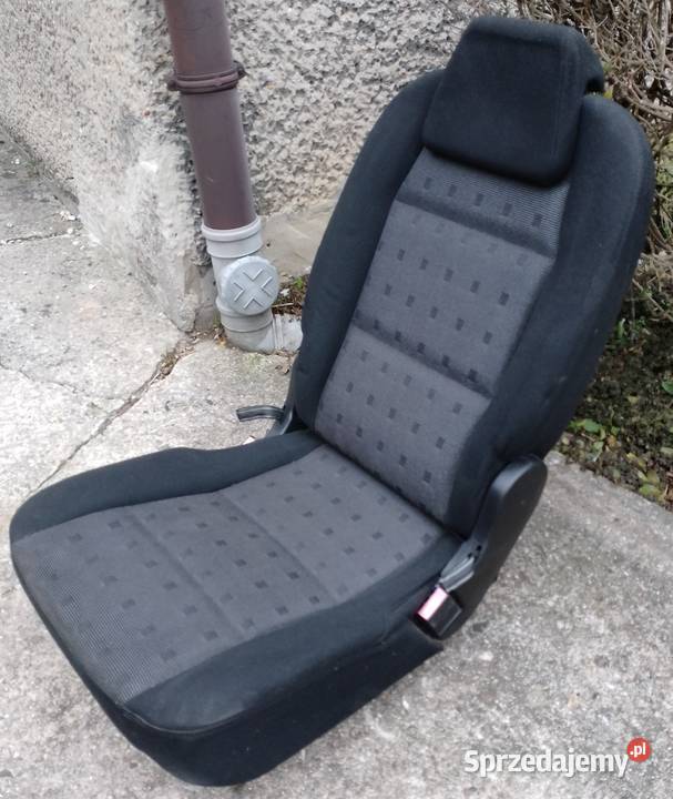 Fotele Peugeot 307 Bytom