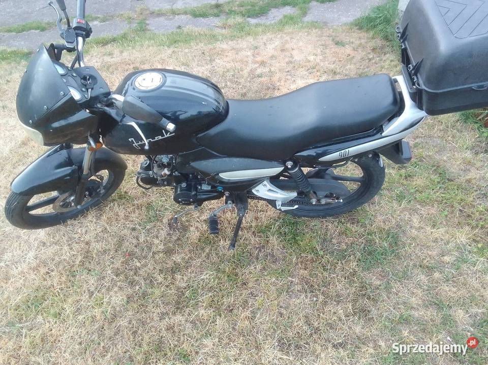 Junak 901 Lubin sprzedam