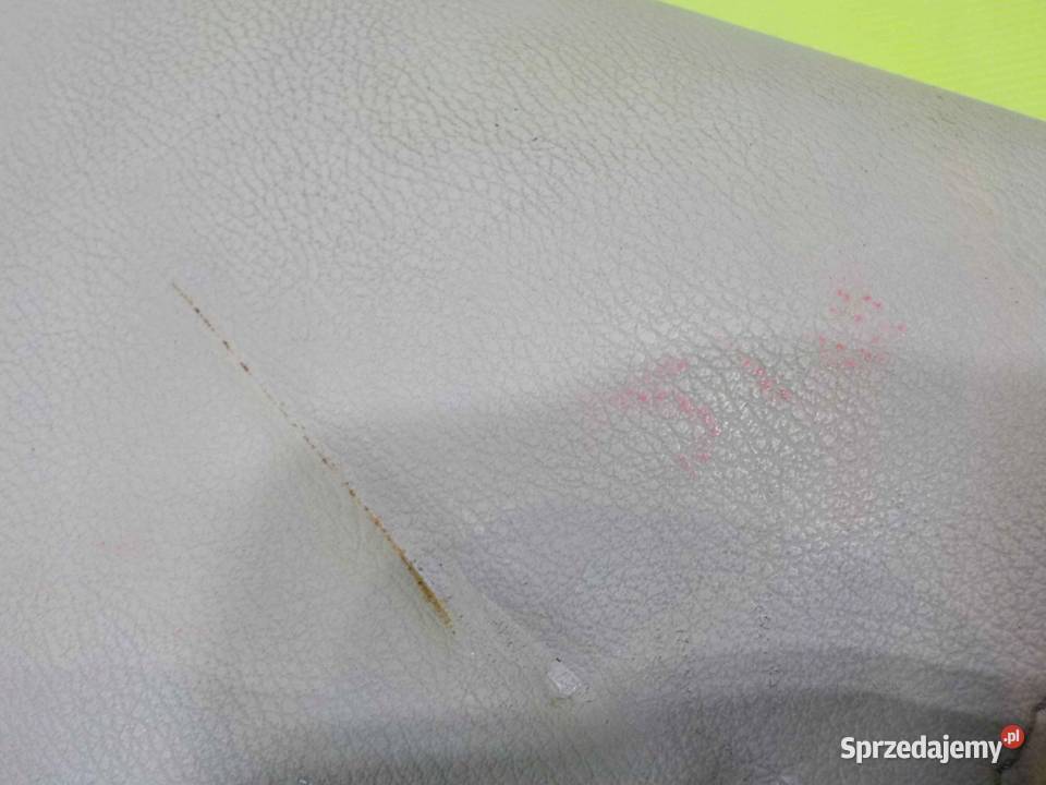 MITSUBISHI OUTLANDER II 08r zaglowek srodkowy Suków