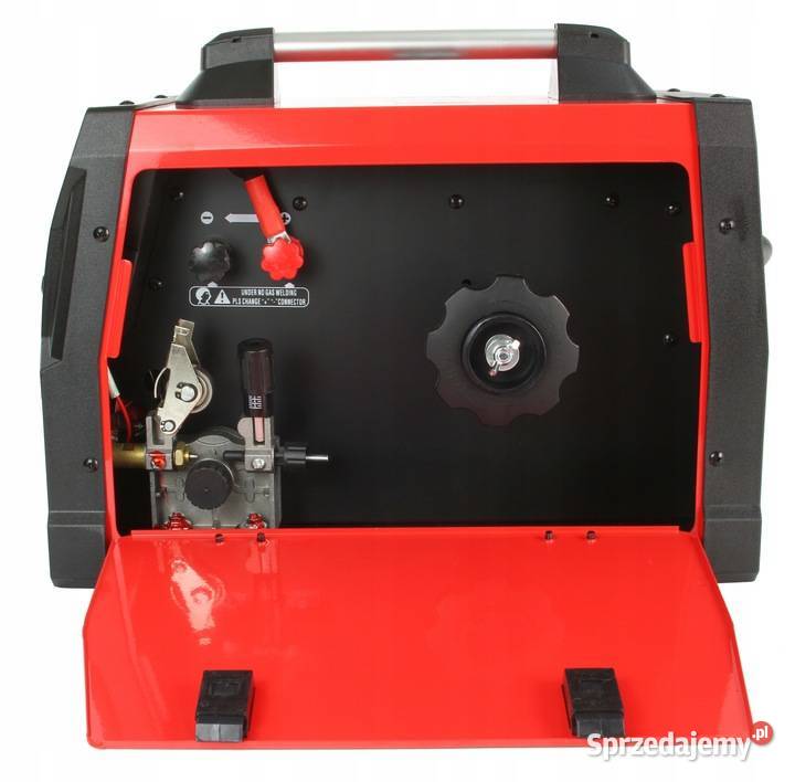 Półautomat spawalniczy MIGMAG MMA TIG 30250A
