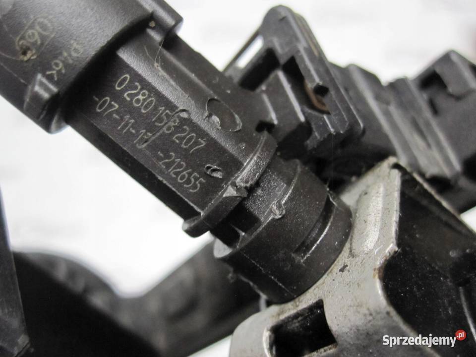 FORD FIESTA VII LIFT 125 B SNJA SNJB 82 listwa sprzedam