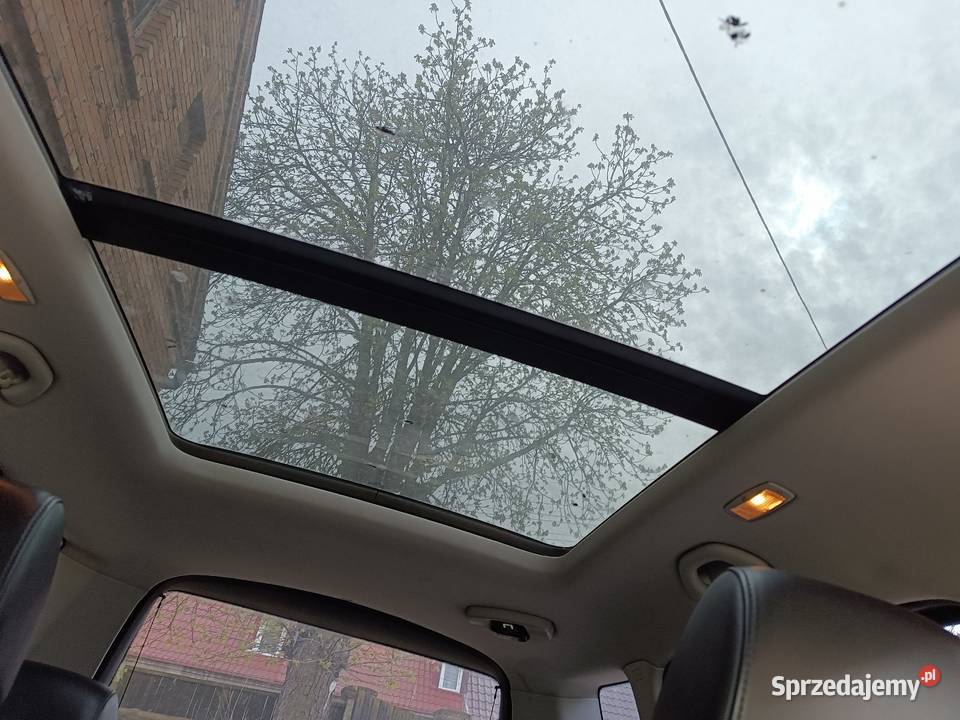 Skoda Yeti 4x4 20 TDI Rok produkcji 2010 Sława