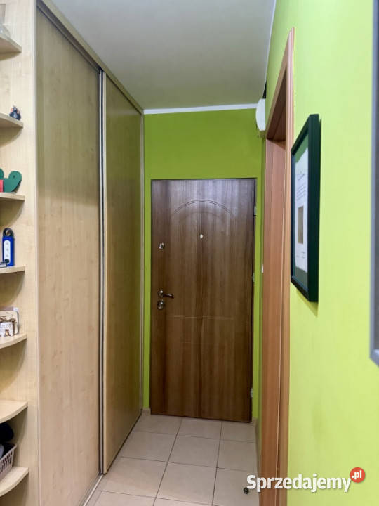 Mieszkanie 2 pokoje do wprowadzenia 485 m2 Białystok sprzedam