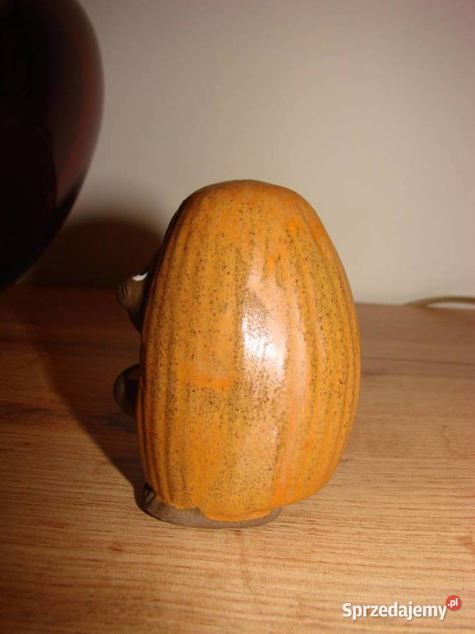 Troll skandynawska figurka Pruszcz Gdański sprzedam