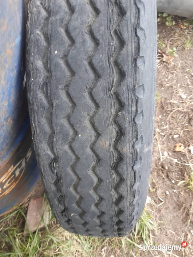 Koła opony felgi D 47 D 732 825 R20 Radomsko