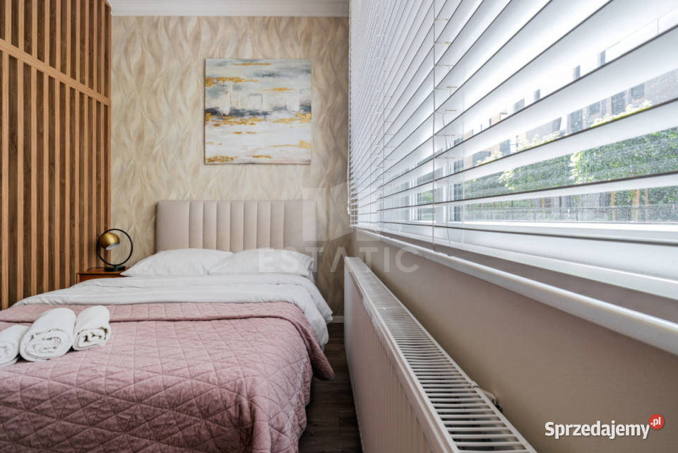 Mieszkanie 3126m2 1 pokojowe Gdańsk Nieruchomości