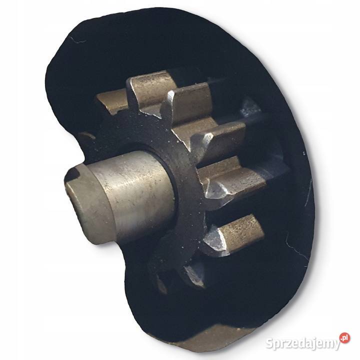 ROZRUSZNIK Nissan Qashqai 15 DCI 8200584675 lubelskie Chełm