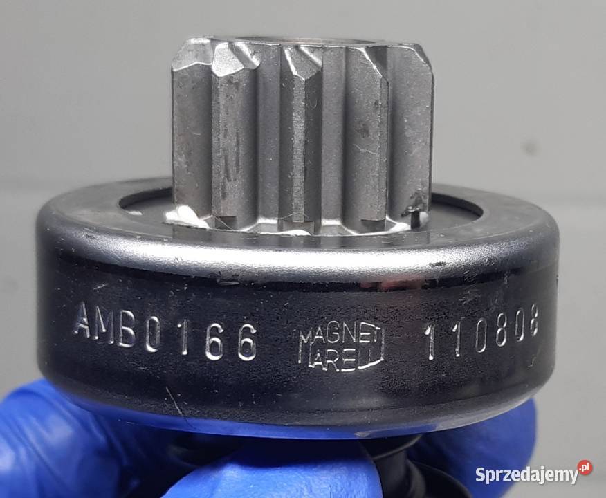 BENDIKS ROZRUSZNIKA AMB0166 MERCEDES 208D 210D osobowe Mielęcin sprzedam