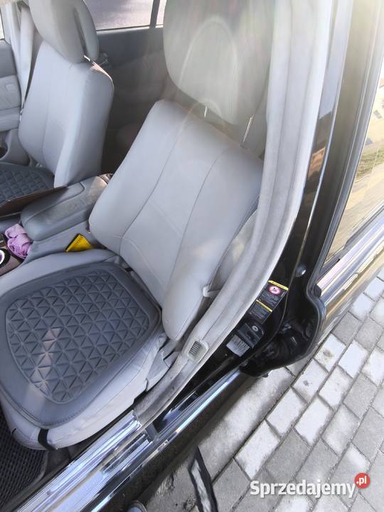 sprzedam mercedesa w220 sklasa małopolskie Andrychów