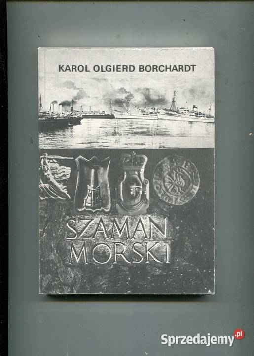 Szaman Morski Borchardt