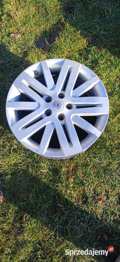 felgi laguna 2 Żółkiew-Kolonia