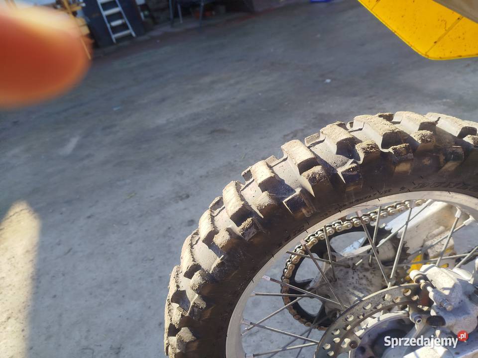 Sprzedam Gutów Duży sprzedam