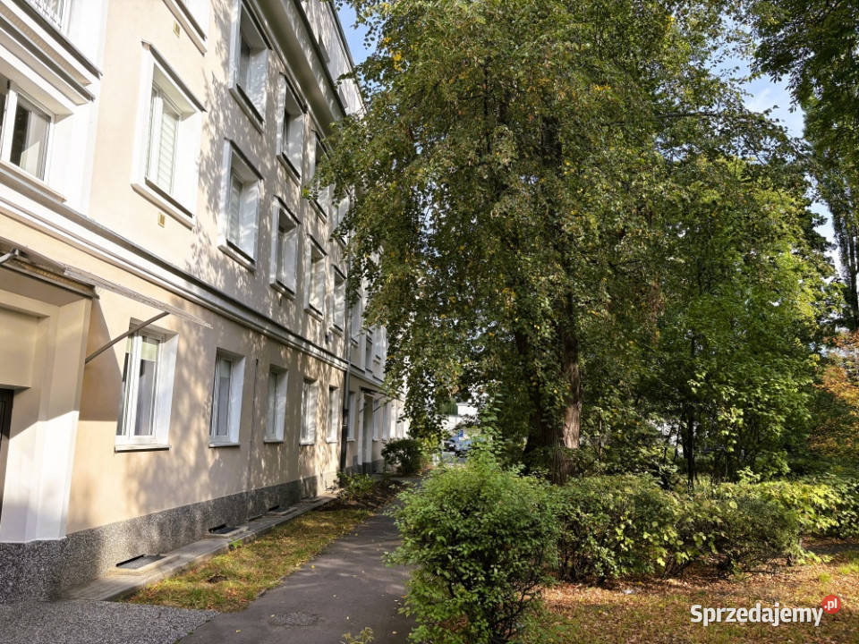 Bezpośrednio Idealna inwestycja Obok MetroPark 19236zł/m2 Warszawa