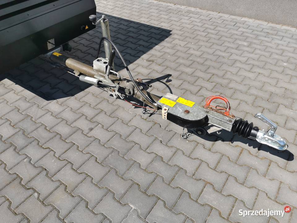 2015r 5700L SALON 1700mth Sprężarka śrubowa wielkopolskie Borzęcice