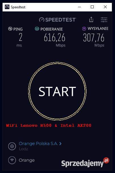 DLink 868L przerobiony na Asusa RTAC66u B1 Łódź sprzedam