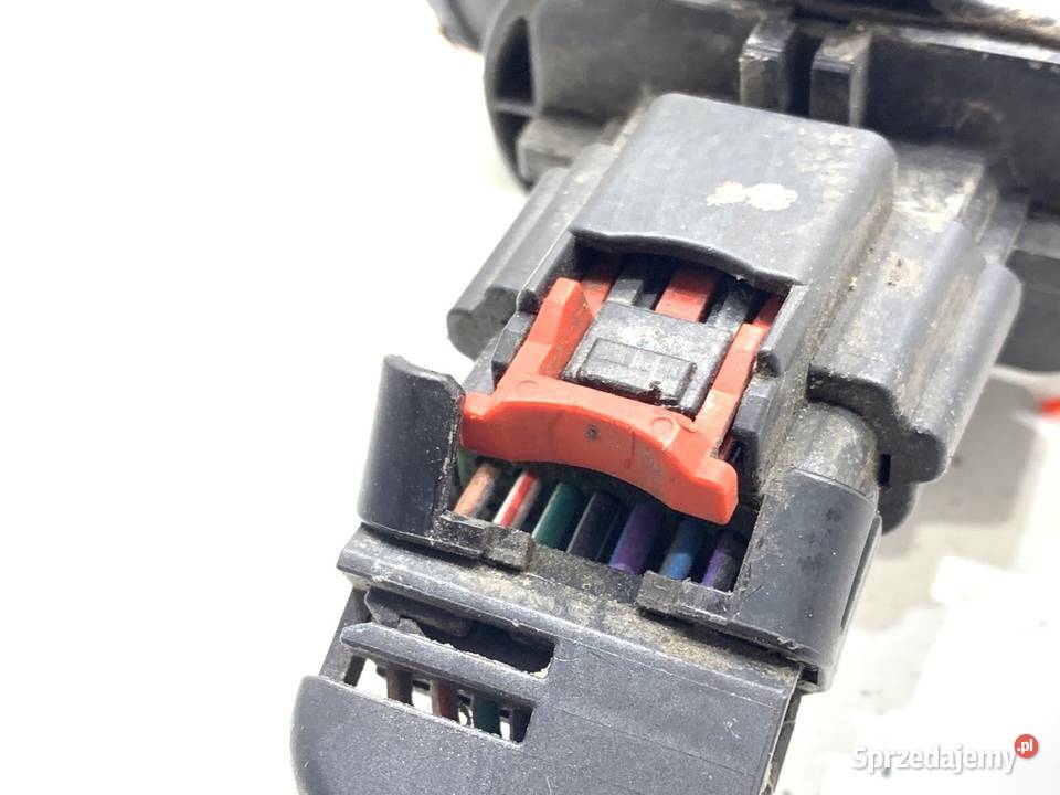 PRZEPŁYWOMIERZ OPEL CORSA E 460023377 14 90 sprzedam