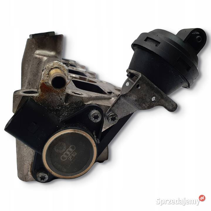 LISTWA WTRYSKOWA VW Golf V 16 FSI GK00266 Chełm