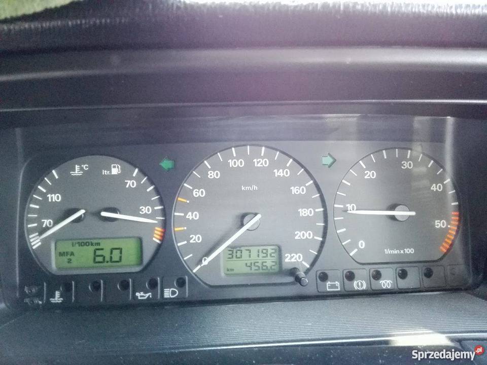 Volkswagen Passat VW Passat B4 19 TDI 90 SUPER wspomaganie kierownicy Nowy Dwór Gdański