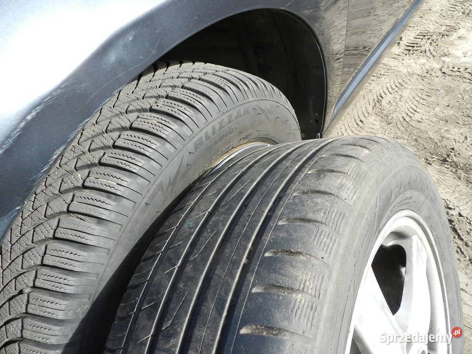 Honda Accord VII 24 LPG duży bagażnik Moja 9 lat Puszczykowo