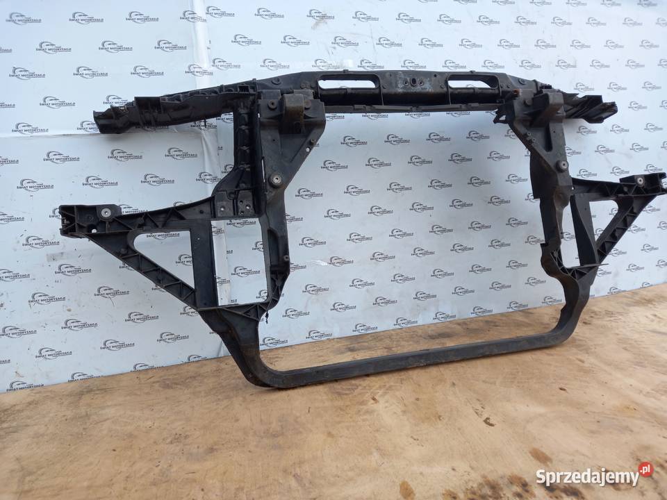 BMW X3 E83 03r pas przedni wzmocnienie Kielce