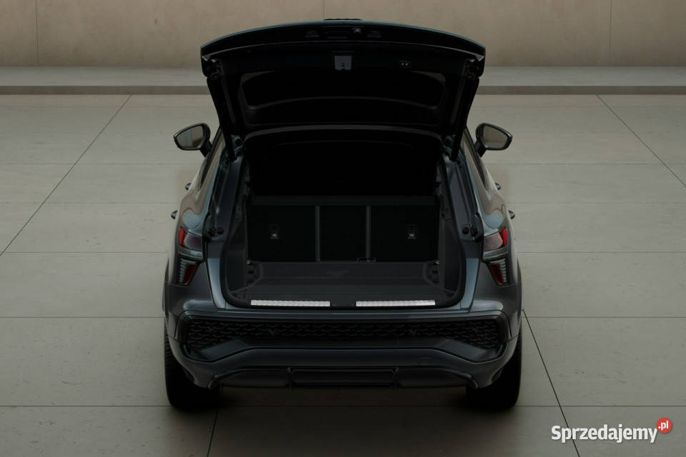 Audi Q3 łopatki zmiany biegów Toruń